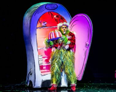 grinch