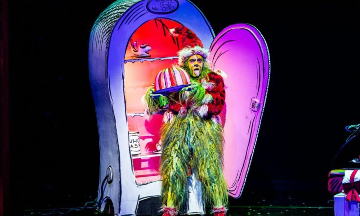 grinch