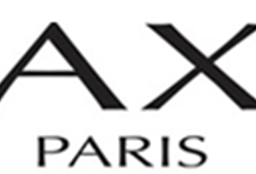 ax paris logo