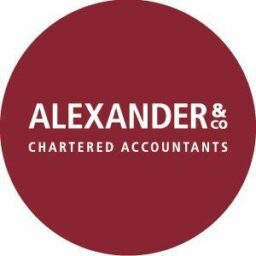 alexander and co logo