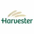 Harvester logo