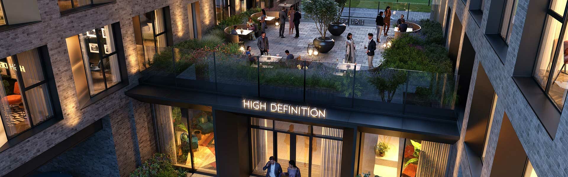 High Definition