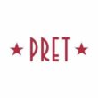 pret a manger logo