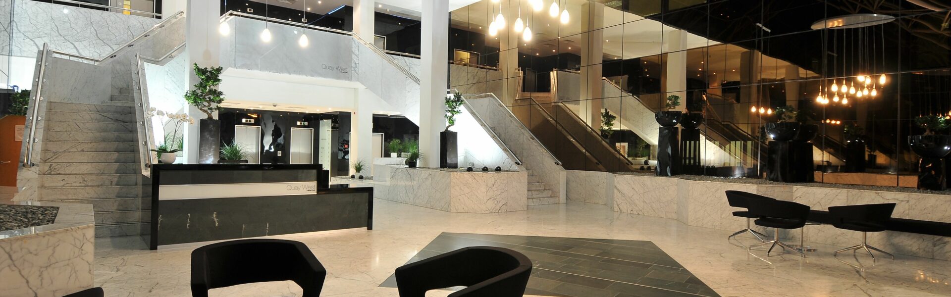 Quay-West-Foyer