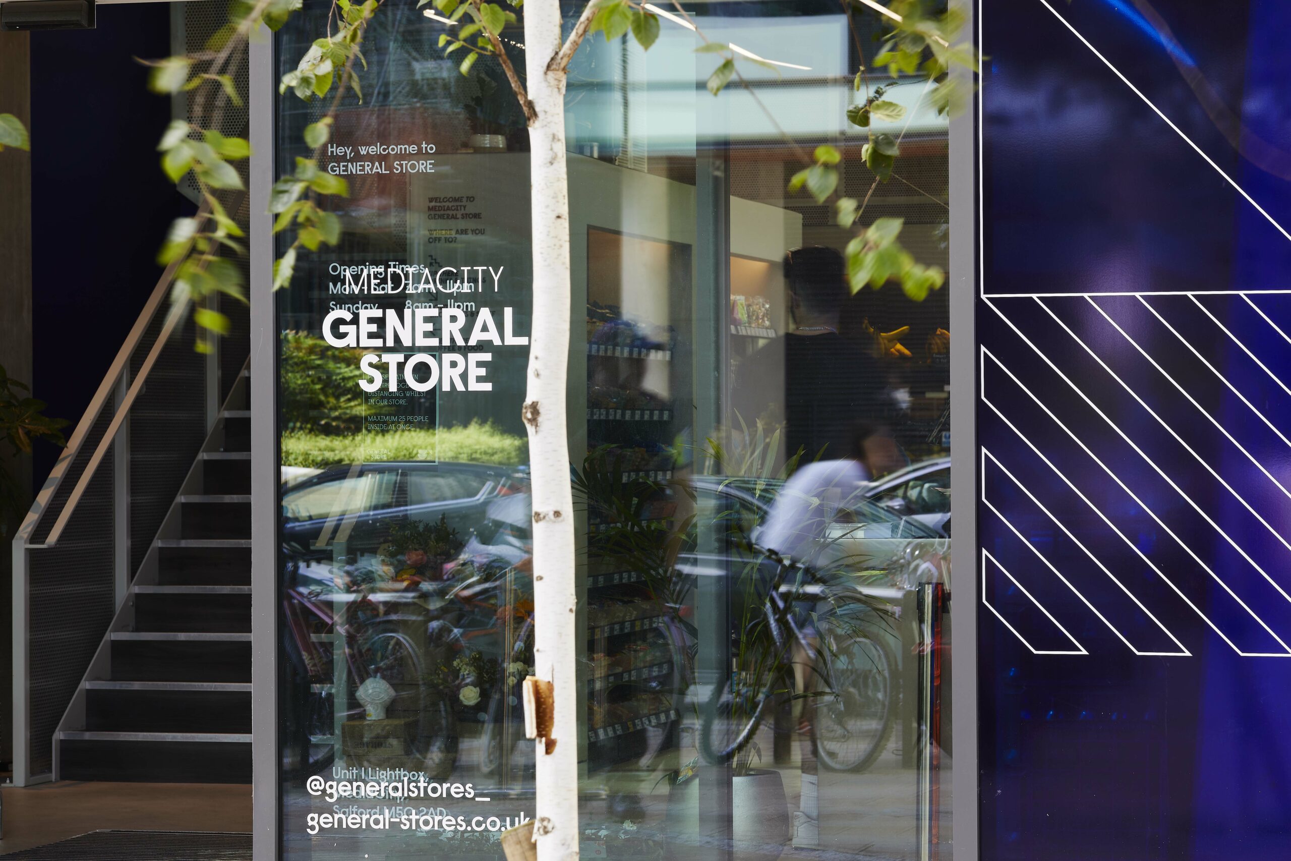 Shopping - General Store