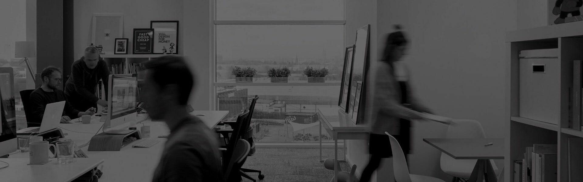 drumbeat office