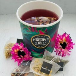 penelopes deli logo