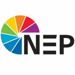 nep logo