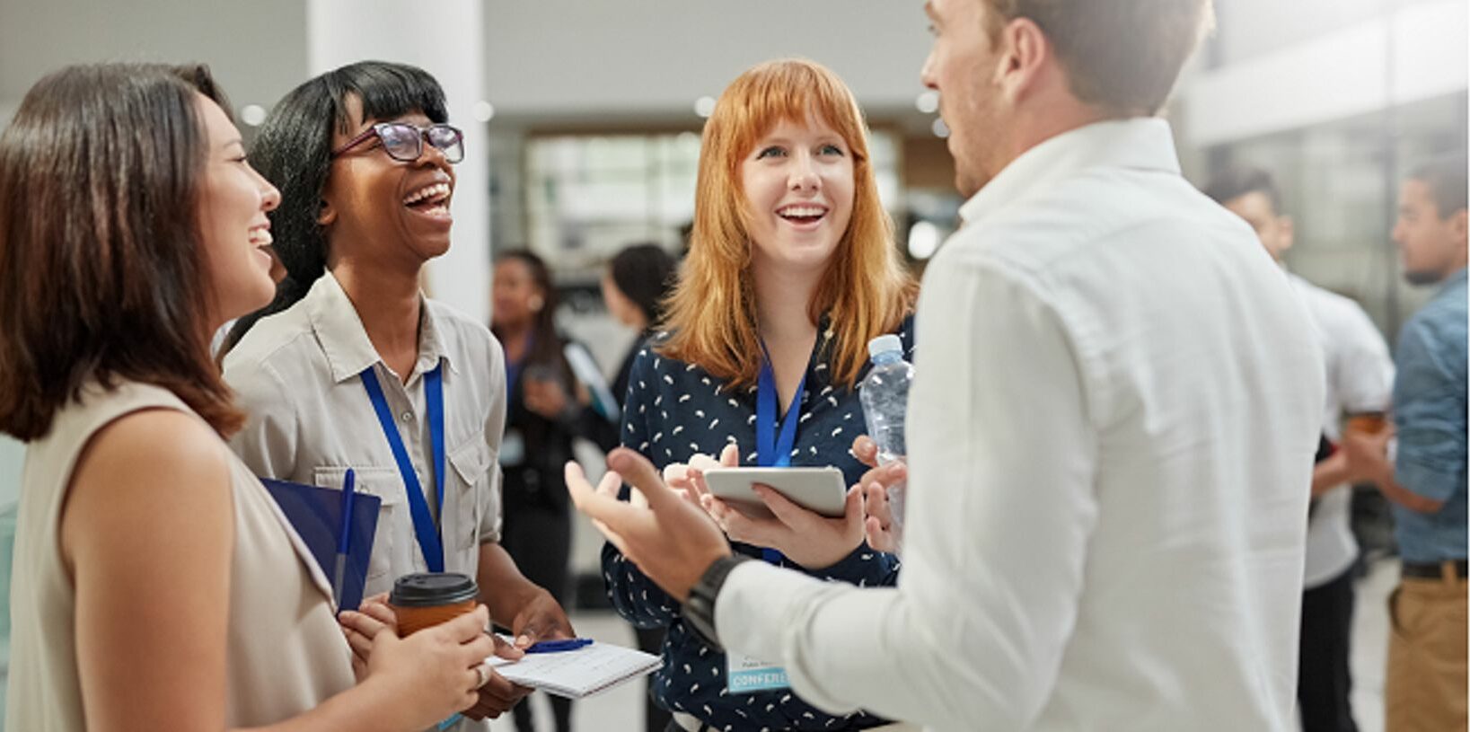 networking-event