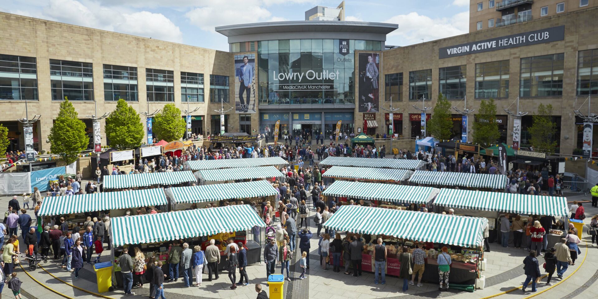 quayside plaza image