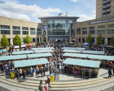 quayside plaza image
