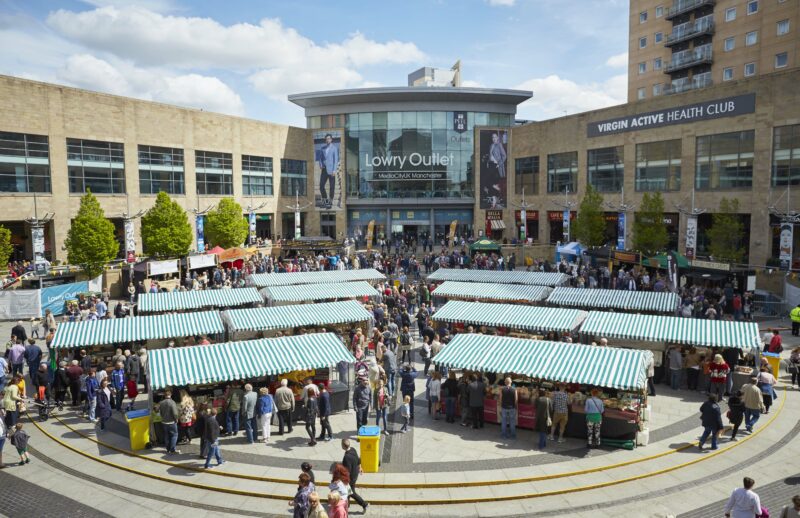 quayside plaza image