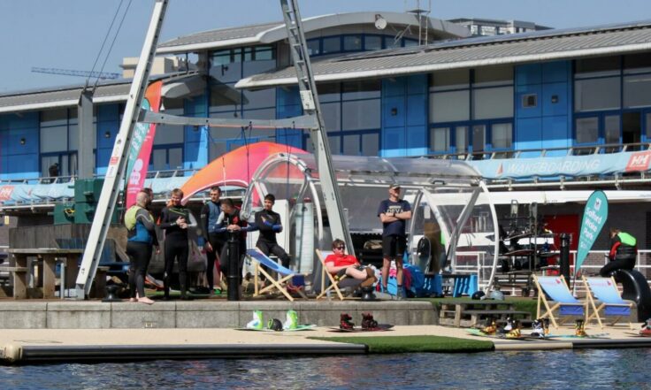 salford watersport image