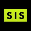 sis logo