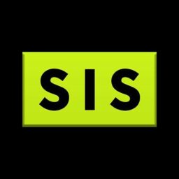 sis logo