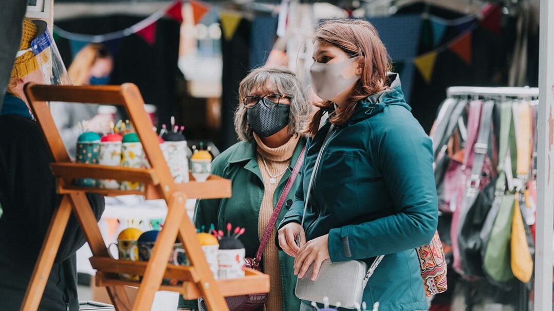 Winter - Makers Market