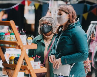 Event - Winter Quayside Christmas Markets