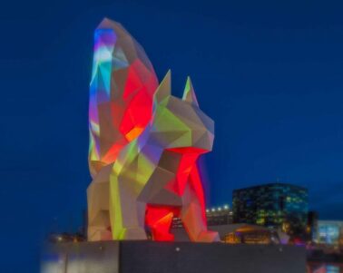 Events - Winter Lightwaves
