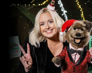 Winter Events at Media City