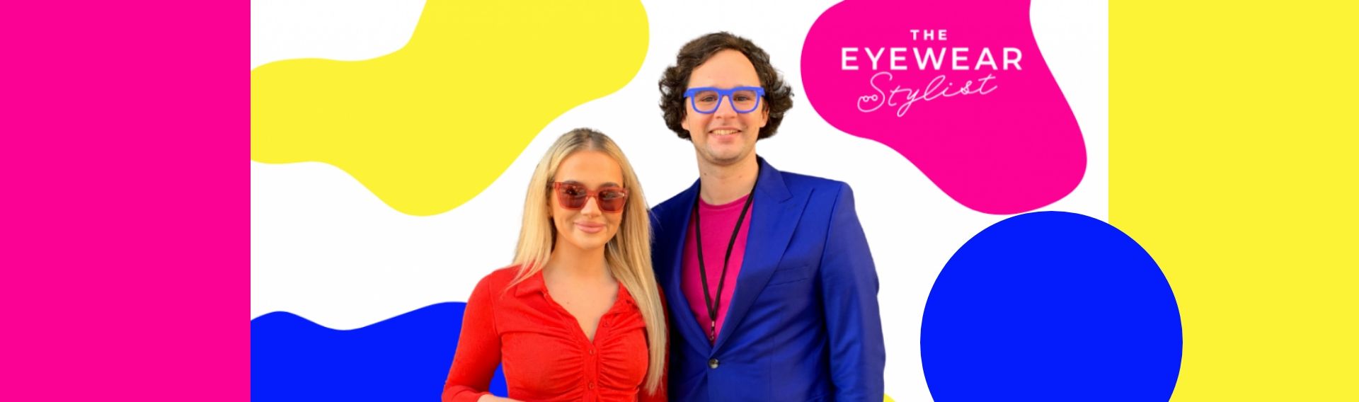 The eyewear sales