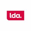 LDA logo