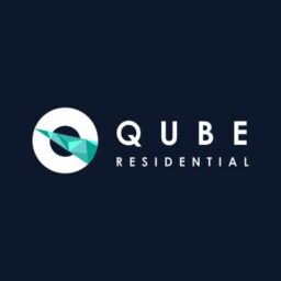Qube logo