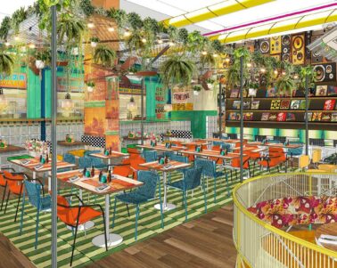 Turtle Bay MediaCity