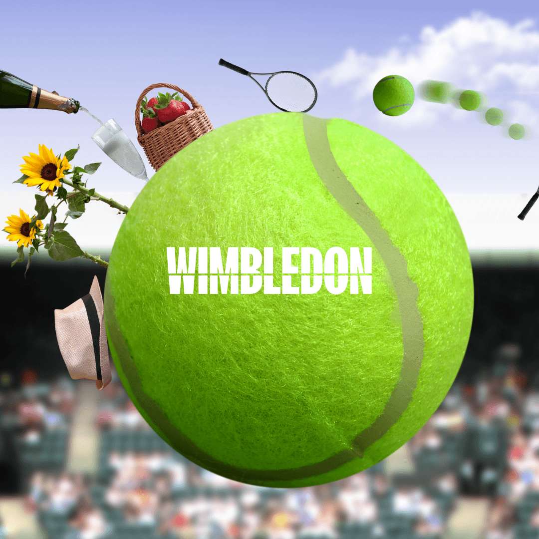 Wimbledon Picnics on the Piazza Media City UK