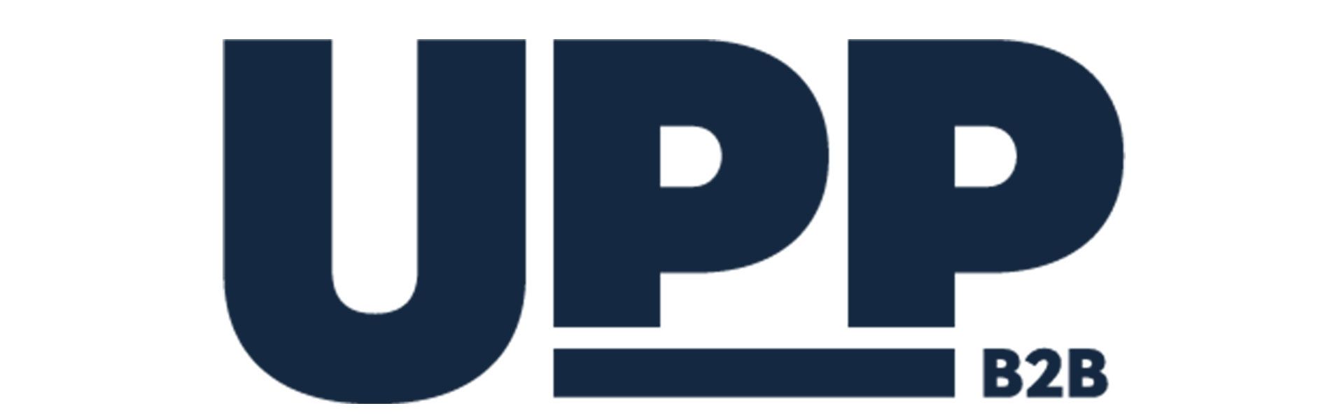 UPP B2B Ltd Specialist B2B Marketing Agency Media City UK
