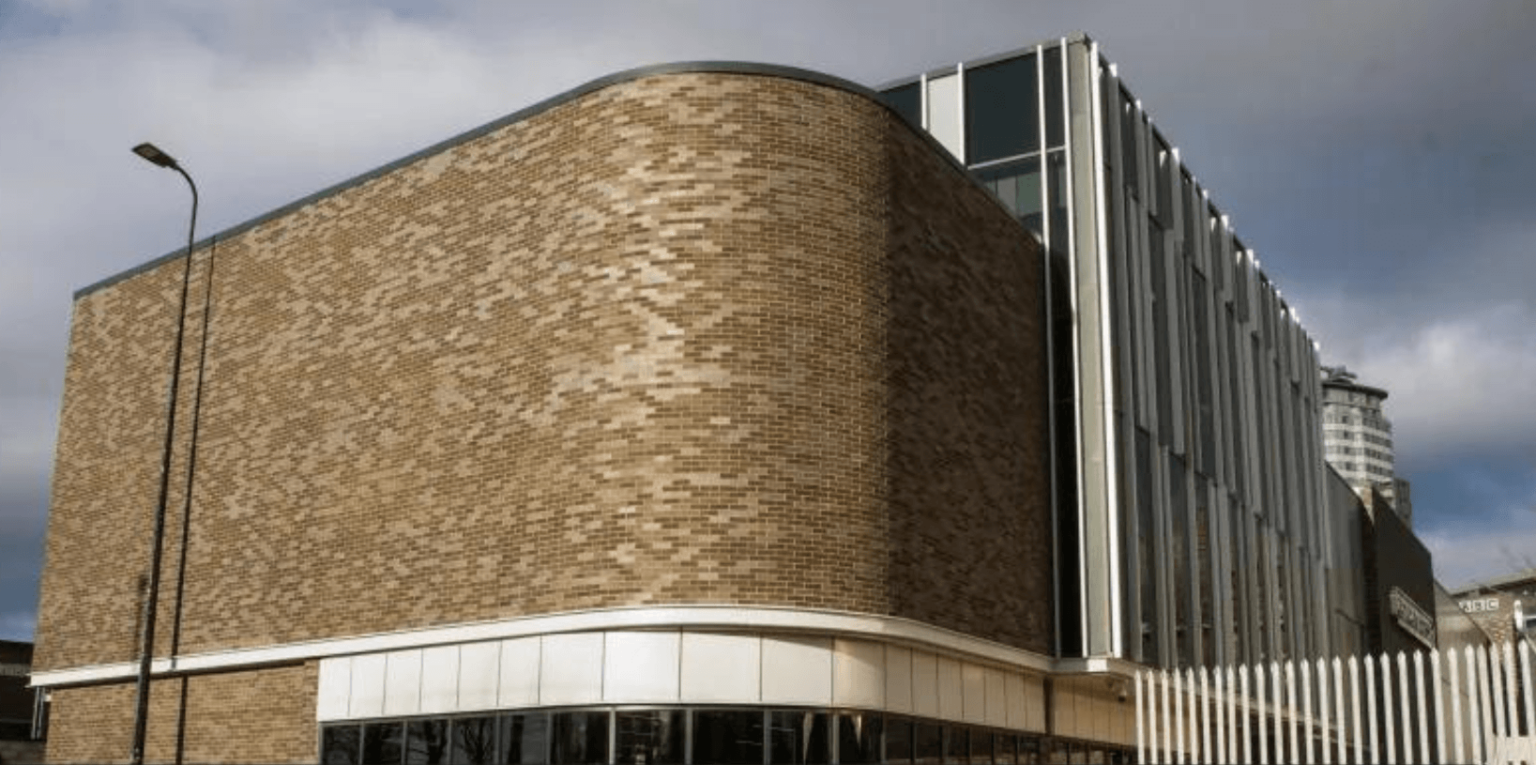 ‘The Coronation Street Visitor Centre & Event Space’ Prepares To Open