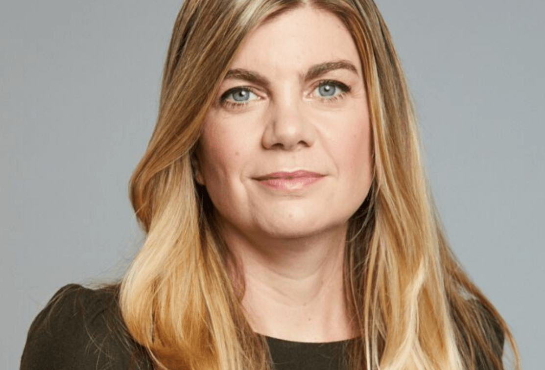 Salford Alumna named BBC'S Head of Salford Media City UK