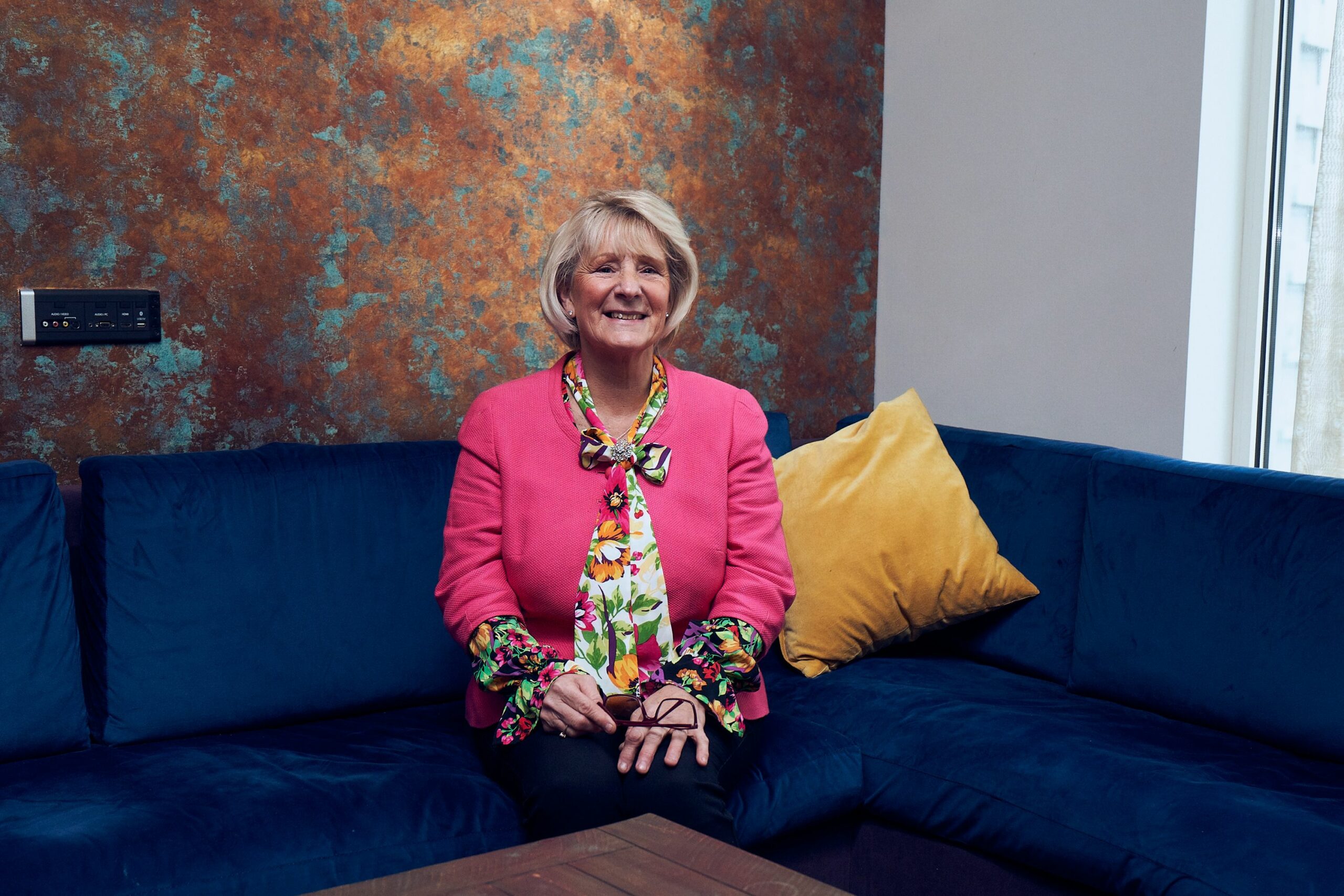 MediaCity prop tech firm supports women in property Media City UK