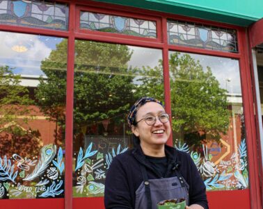 Nila and the Burmese Kitchen