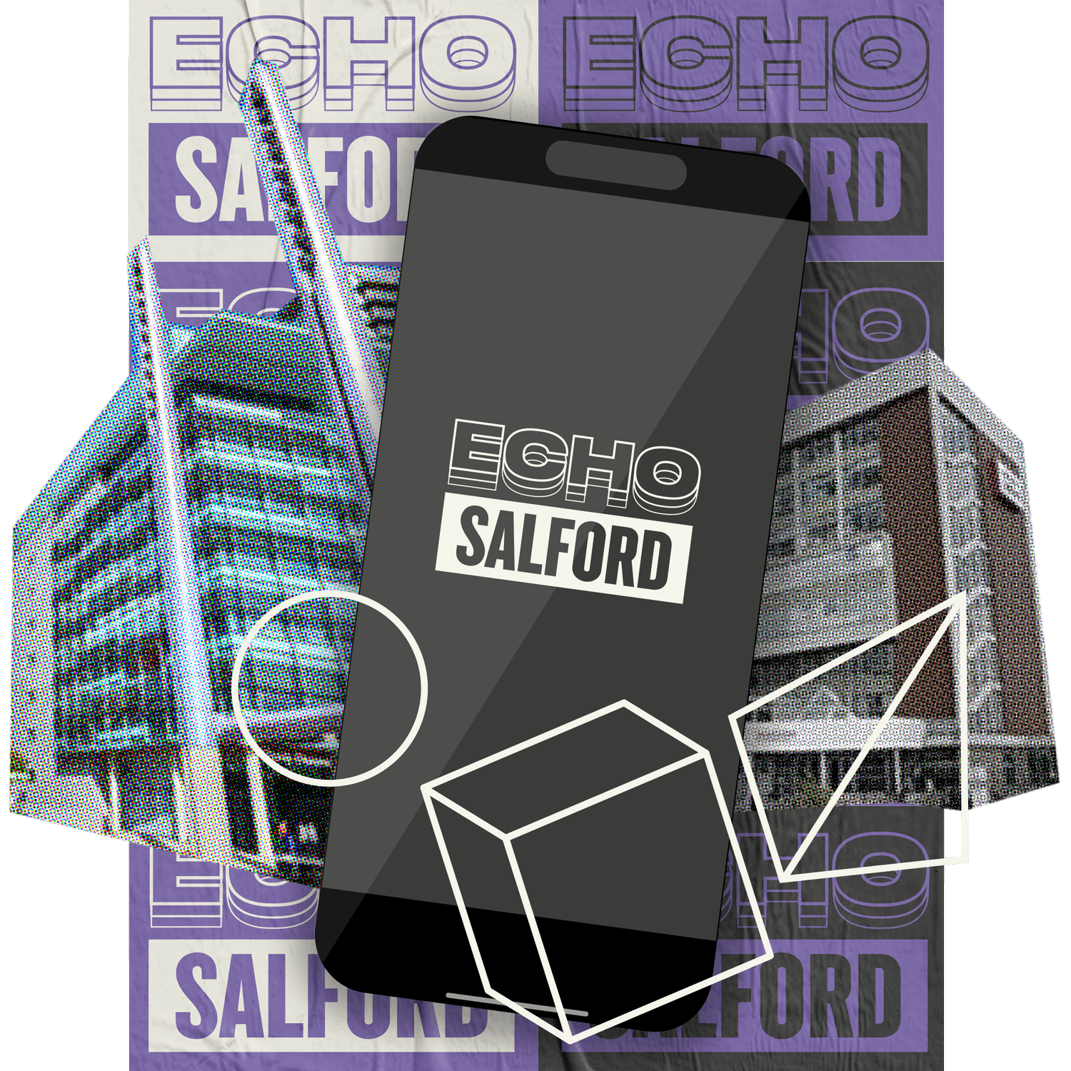 Salford premieres first ever immersive music and culture trail Media