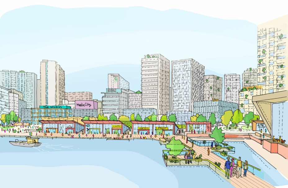 Visual Reference: Regeneration Framework