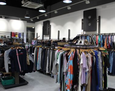 Factory outlet lowry centre clearance