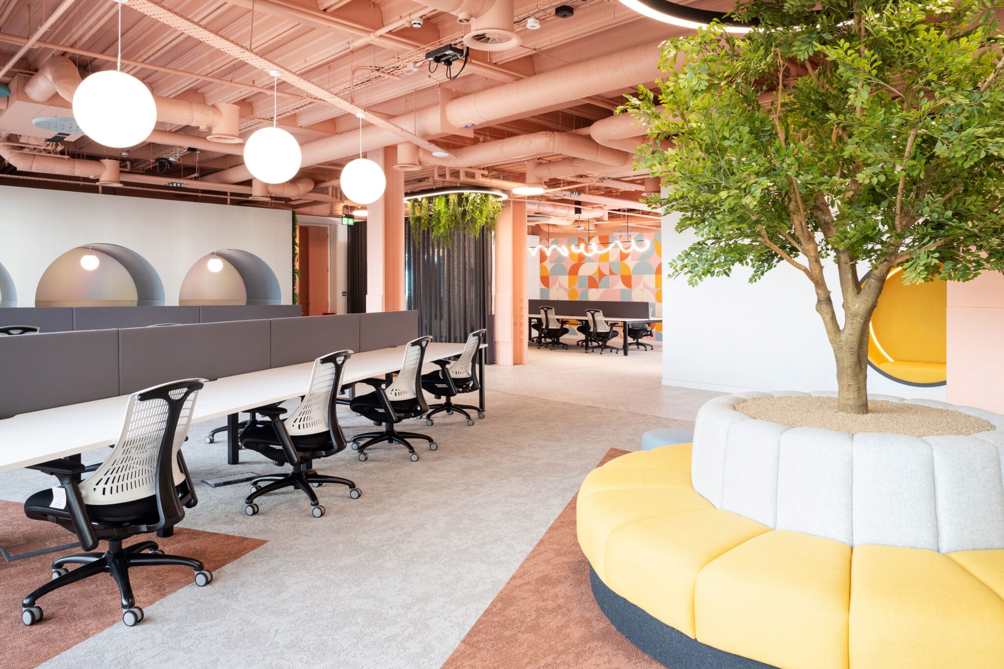 Content Studio - Media City UK