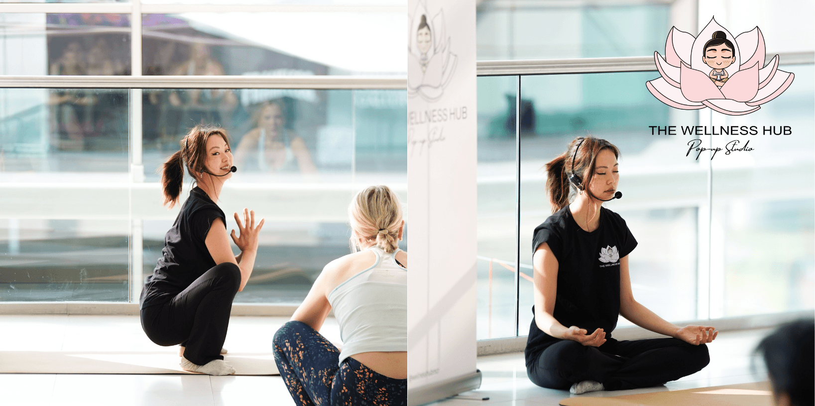 Wellness Hub MCR