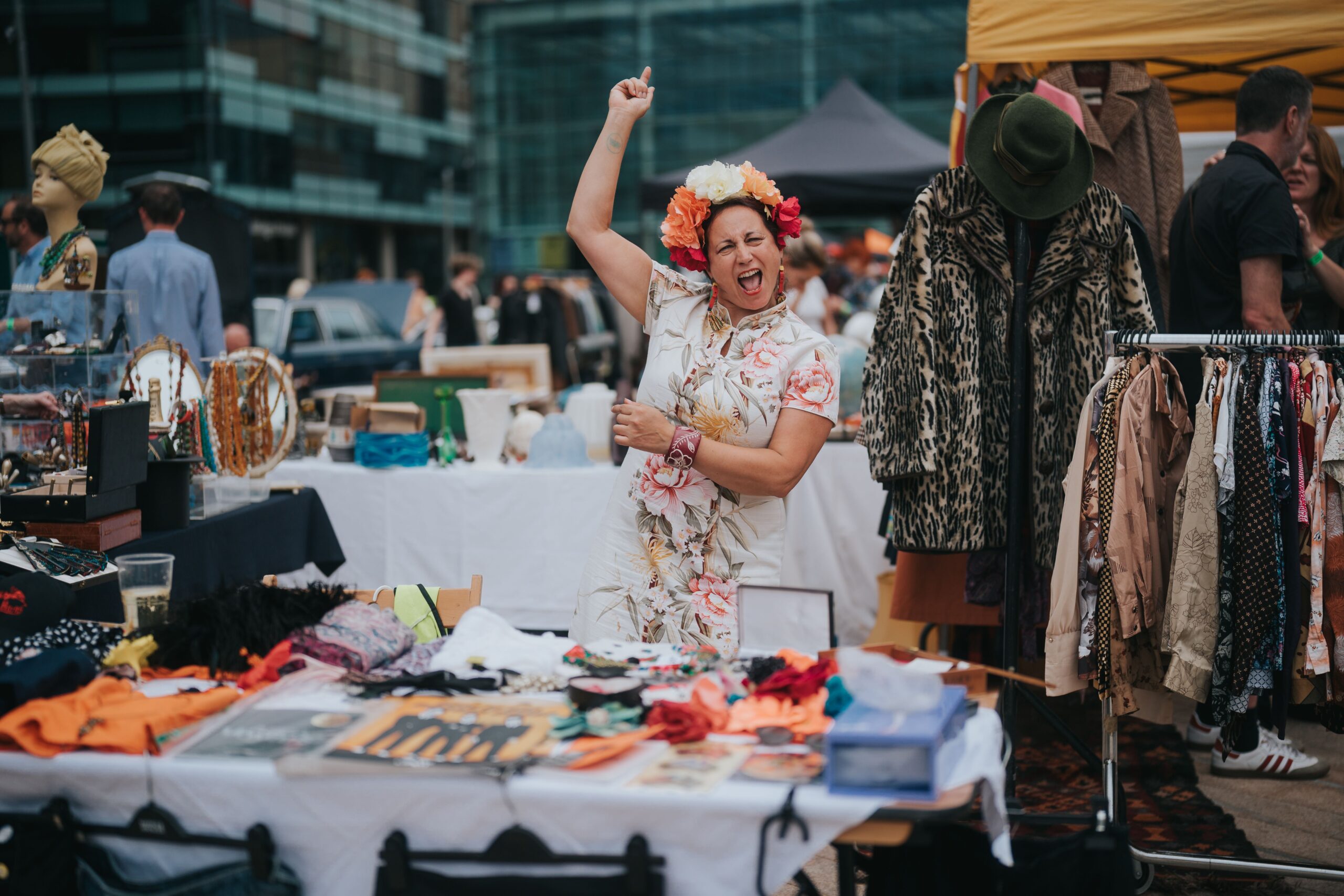 FULL PROGRAMME ANNOUNCED FOR THE CLASSIC CAR BOOT SALE’S RETURN TO ...