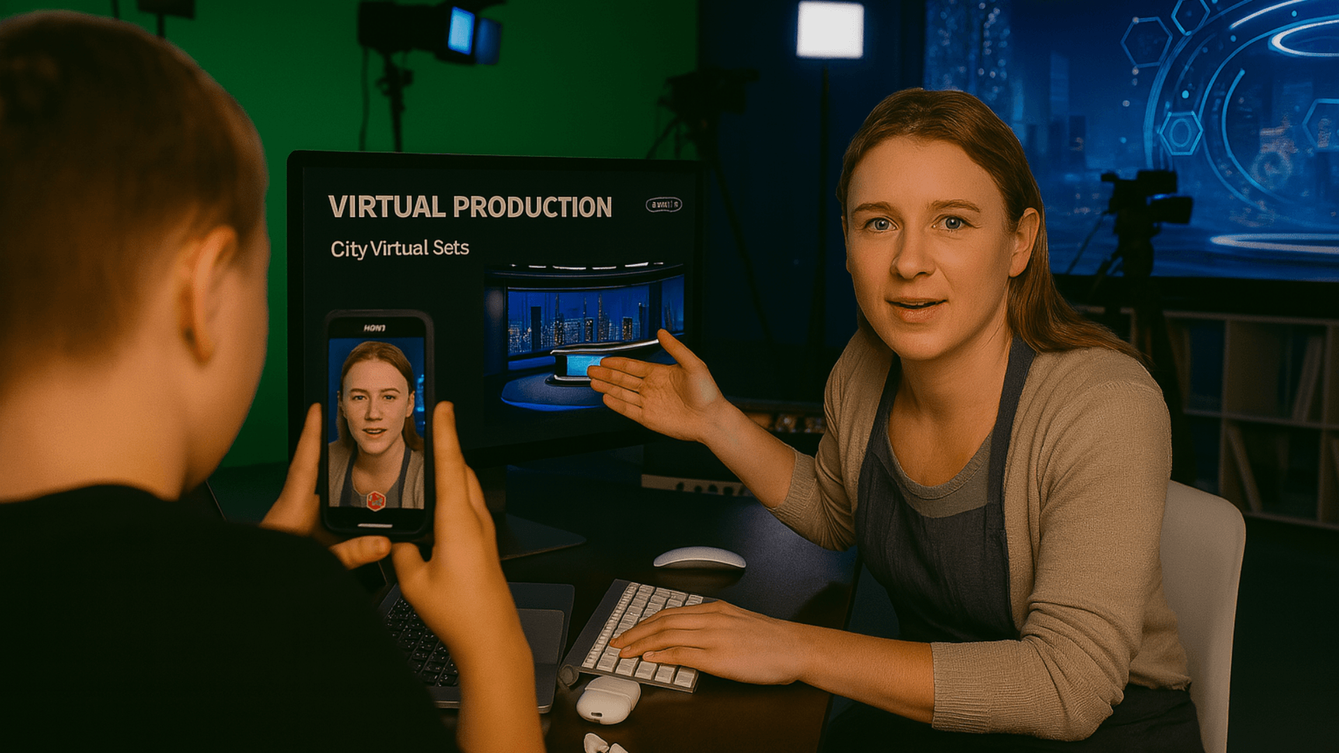 Mitih MITIH Grant Fund Round Three - Media City UK
