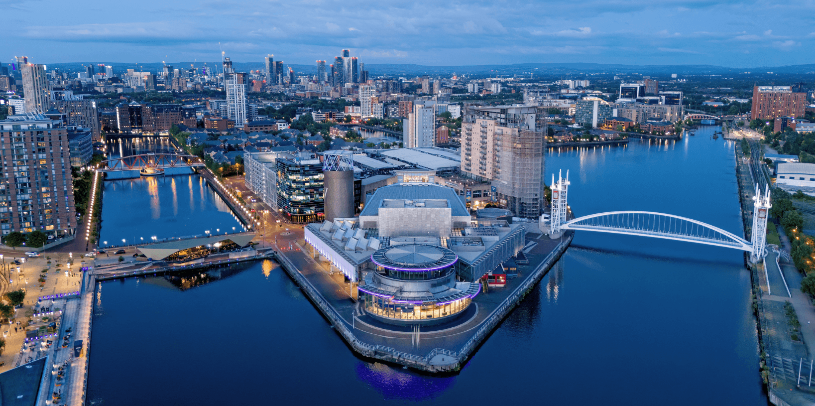 Healthy Cities Design Conference