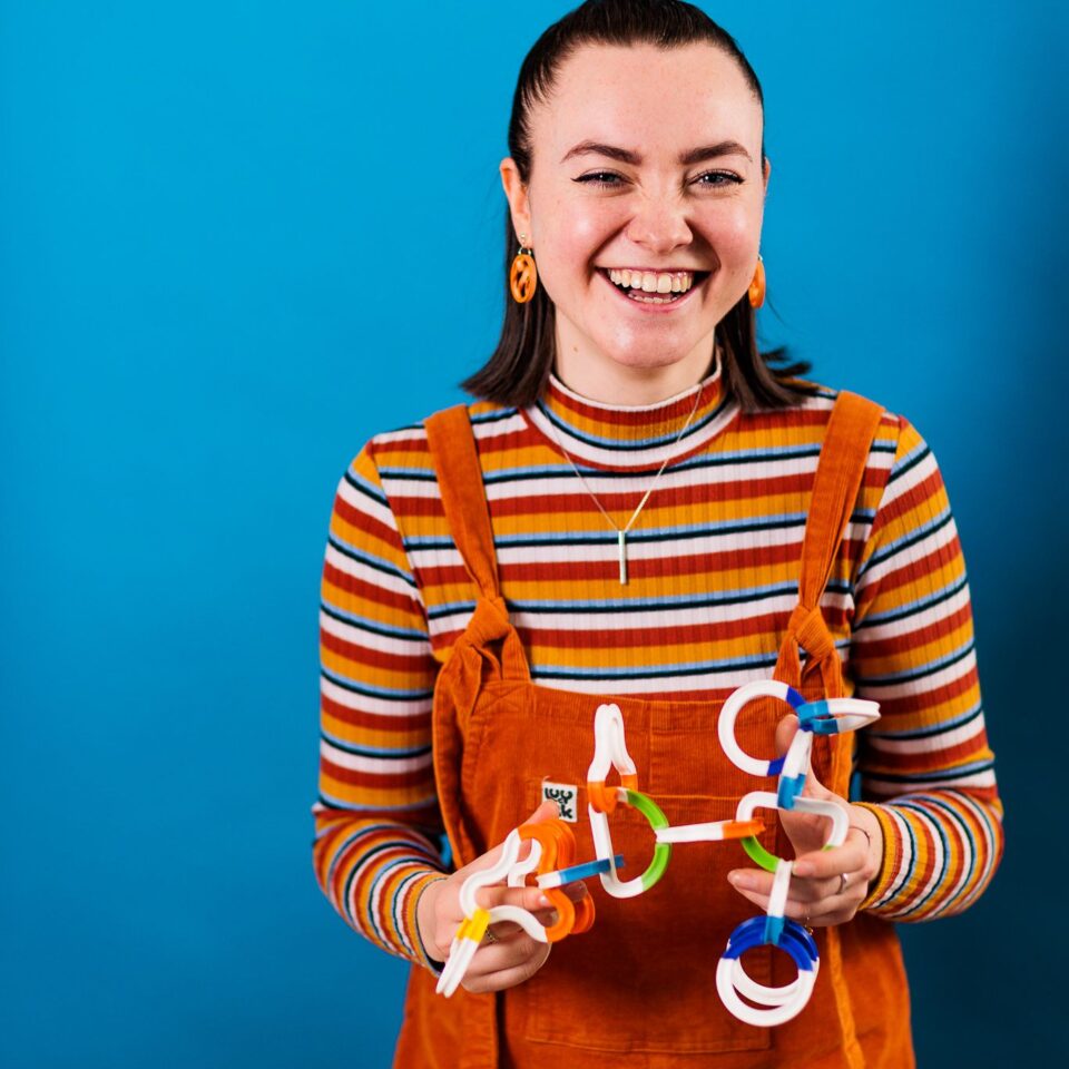 Polaroid Wall Facilitator