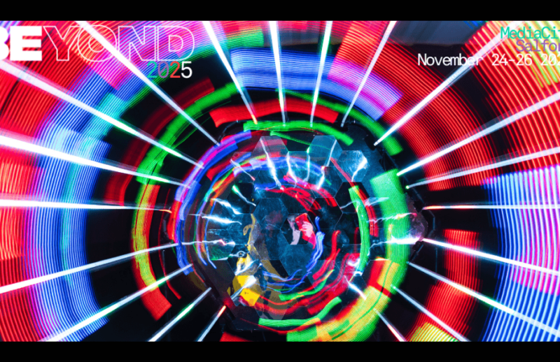 Grab your free ticket