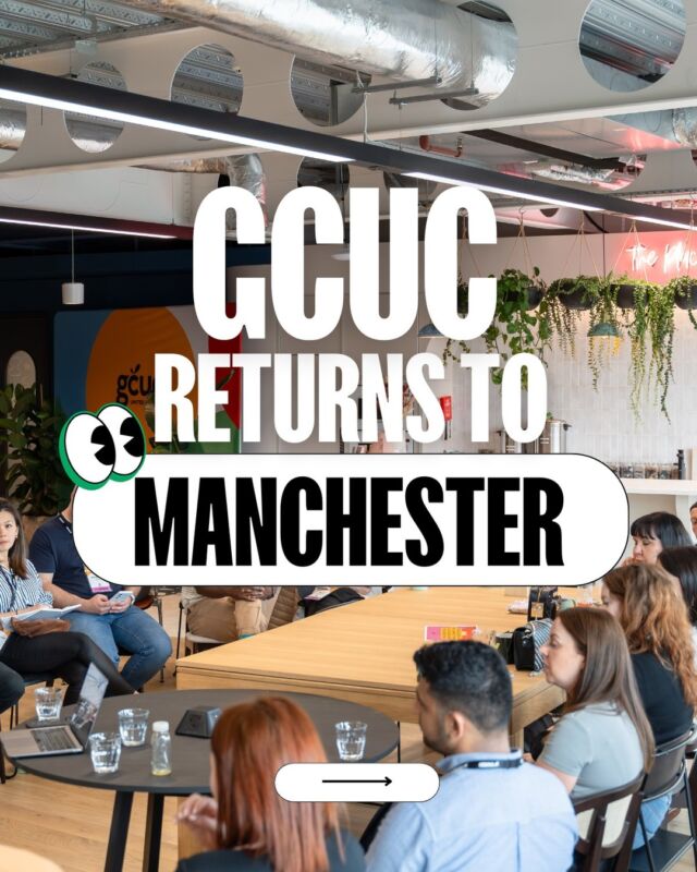 🏙️ BIG NEWS! @gcuc_uk returns to MediaCity for 2025! 🎉

We're hosting the world's leading coworking conference at our innovative Content Studio on 11-12 June!

Explore the future of flexible workspace with industry pioneers, plus exclusive tours of Manchester's top coworking spots.

New generation flex spaces are "more of a way of life than traditional offices" - and we can't wait to showcase ours!

Grab your tickets now via link in bio.

#MediaCity #GCUCUK #FutureOfWork #Coworking #Manchester #FlexWorkspace