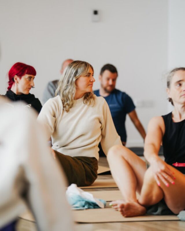Back by popular demand 👀 

Wellness Wednesdays are back at MediaCity which is free to attend for all our tenants! 

Check out our monthly wellness spotlights for special events like sound baths, immersive breathwork and dance workshops throughout the year!

All MediaCity tenants can book now through the link in our bio👆 

This is brought to you in partnership with @wellnesshubmcr

#mediacity #wellnesswednesdays