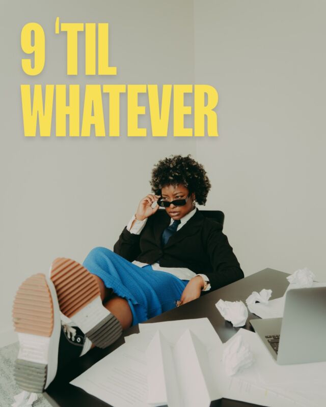 9 til 5 and everything in between ⏰

It's time to give your start-up or growing business a proper home! Our flex offices are perfect for SMEs looking to level up – from 2-desk spaces for tight-knit teams to 15-desk offices for scaling businesses.

Flexible lease terms that grow with you. No corporate red tape, just the right space at the right time for your business journey. Plus, enjoy 1 month rent free and 1 free parking space when you join us!

Fancy a chat? Drop us a DM with your questions!

#manchesteroffices #flexworkspace #mediacityoffices